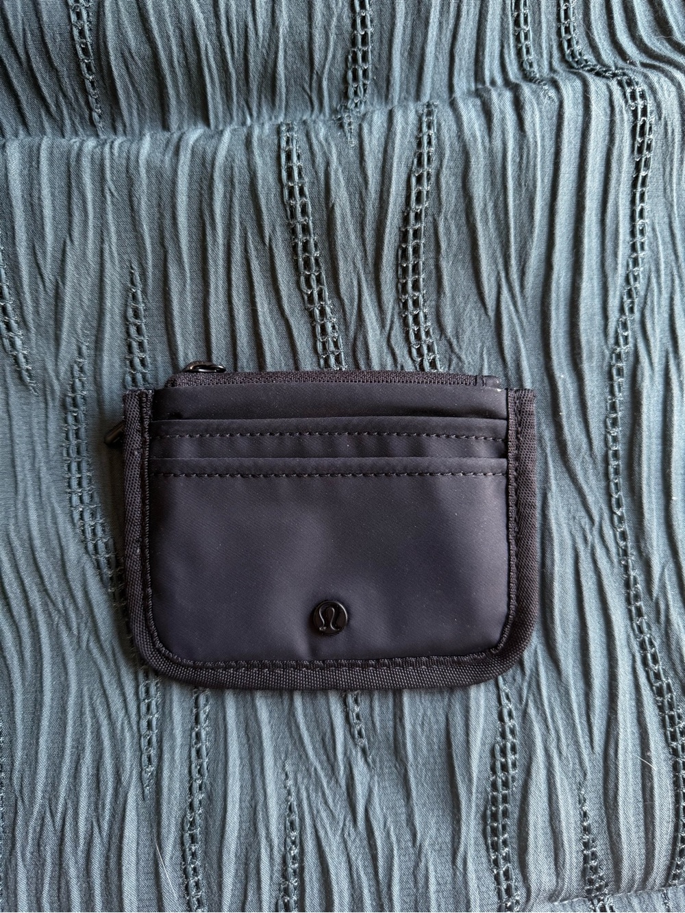 Lululemon Wallet